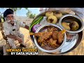 मेवाड़ी मटन BY 81 YEARS OLD दाता हुकुम AJMER ROAD JAIPUR NONVE