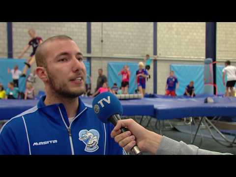 FC Den Bosch TV: ‘Pesten Stopt, Respect Begint!’ - deel 3