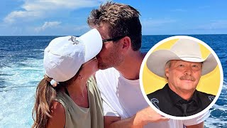 Alan Jackson’s Daughter Finds Love Again After Husband’s Tragic Death
