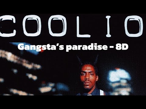 Coolio - Holy priest gangsta’s paradise lyrics