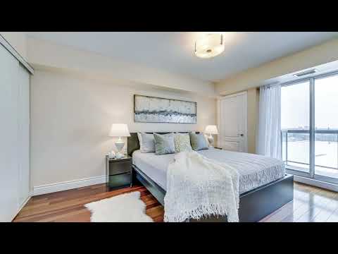 #602-1030 Sheppard Ave W, North York | Shirley Pascarielle