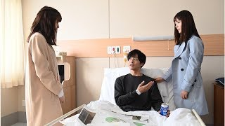 山本美月、松坂桃李とのシーンは声のトーンが全然違う！？ ドラマ『パーフェクトワールド』“切なさ”倍増の第2話今夜放送