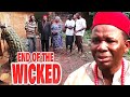 END OF THE WICKED - My concubine (CHIWETALU AGU, OBI OKOLI, PRINCE NWAFOR) NIGERIAN FULL MOVIES