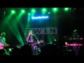 Twin Shadow - "Turn Me Up", Live at the ...
