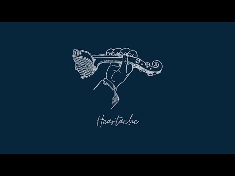Enchan - Heartache (Official Audio)