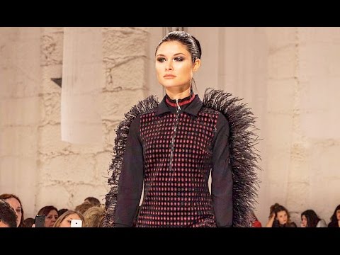 Ana Sousa | Fall Winter 2017/2018 Full Fashion Show | Exclusive