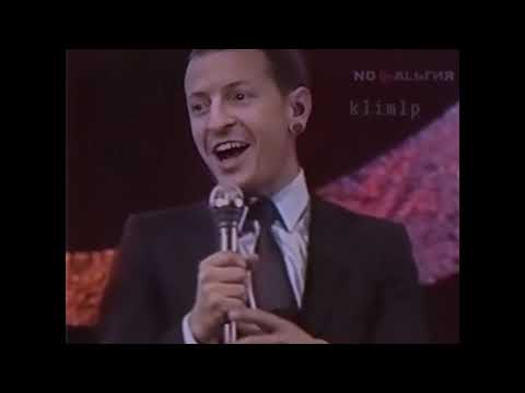 LINKIN PARK x ИГОРЬ СКЛЯР - IN THE KOMAROVO [MASHUP]