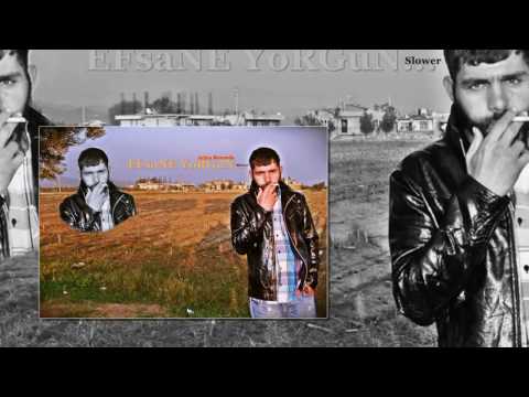 efsane yorgun ft eskolik mc 2017