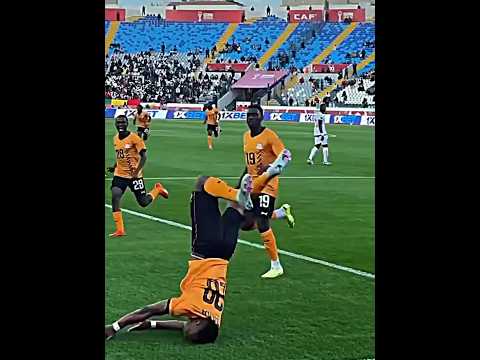 The Craziest Goal Celebration's😱