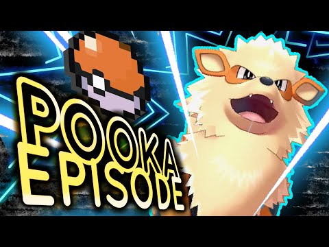 ARCANINE AND PUPPY STORIES- Pixelmon Pocket Pixels Yellow