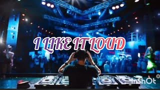 Download lagu I LIKE IT LOUD - FUNKOT mp3