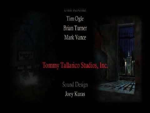 Evil Dead: Hail to the King - Credits