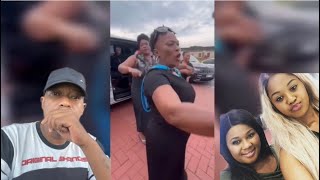 Video Mampintsha’s Family Denied Access To see him By Babes Wodumo’s Family