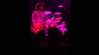 Battleme - LIVE Just Weight @ Irving Plaza, NYC - 4/24/14