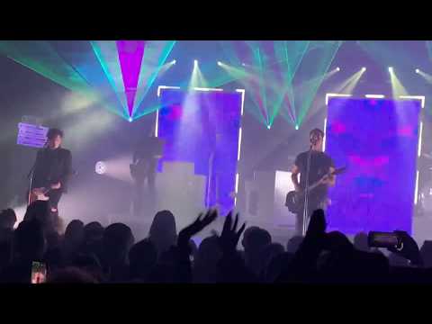 Third Eye Blind - Semi-Charmed Life - Richmond, Virginia - The National (11/11/2019)