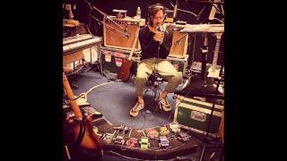 Incubus - Trust Fall (Album/Studio Version)