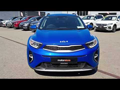 Kia Stonic 1.0 100HP K2 PE - Image 2