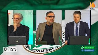 0825 la puntata del 23 marzo 2026