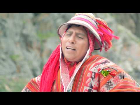 GUALBERTO APAZA - CABRA Q´ARACHA - EPRAL PRODUCCIONES -FULL HD