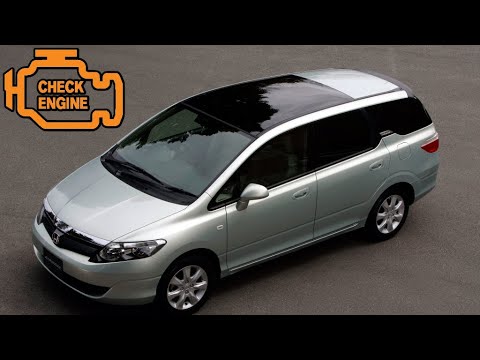 Thumbnail for TOP Things that will BREAK on your Honda Airwave by Honda Airwave