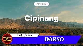 Download lagu Darso - Cipinang mp3