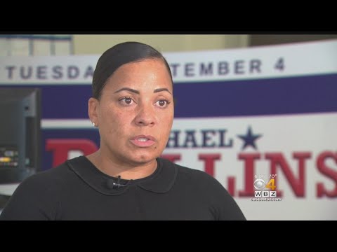 Police Criticize Suffolk County DA Candidate's 'Do Not Prosecute List'