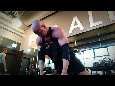 Road to INKO Summer Cup 2018 │Athletik │ Video 3