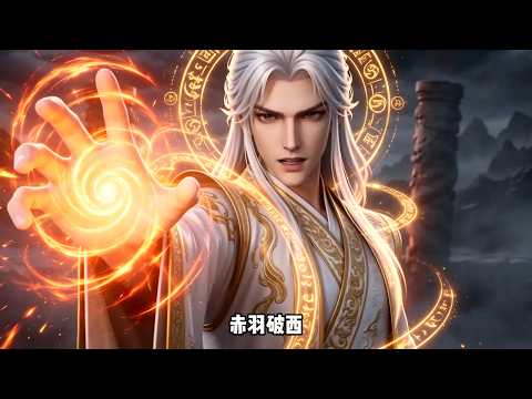 【MULTI SUB】一口气看爽《金身野神》第1~5季：最底层的废柴逆袭成野神，吞噬香火疯狂变强！铸就SSS级金身，一路斩邪灭魔，碾压幽冥诸敌！