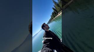 $45,000,000 Lakefront Mega Mansion