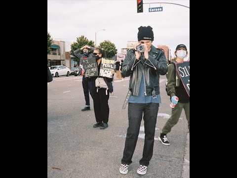 [FREE] (GUITAR) Pop Punk x Gab3 x Lil Tracy Type Beat - "Vision" | buzzd