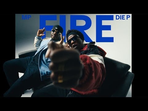 MP Freshly x Die P - Fire (prod.by DeeVoe)