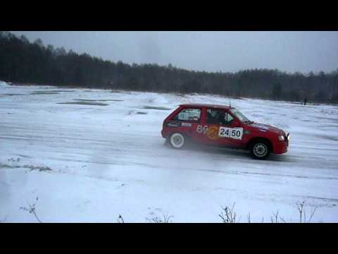 Opel Corsa I Runda SMB