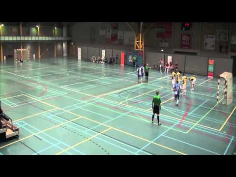 KleinArsenal Leekster Eagles