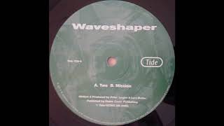Waveshaper - Two (Trance 2000)