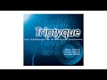 Just Around the Window - Triptyque (Jacky Molard, Patrick Molard & Jacques Pellen)
