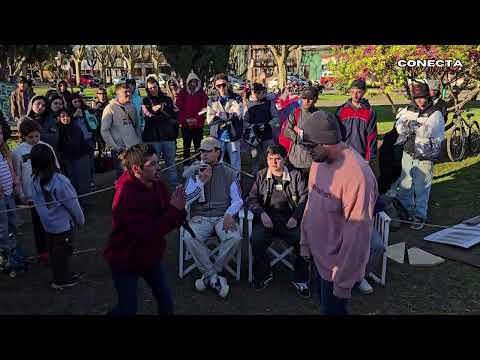 ZOCKART vs RNS I 8vos I CONECTA FREE I CHASCOMÚS 🔌 24/08