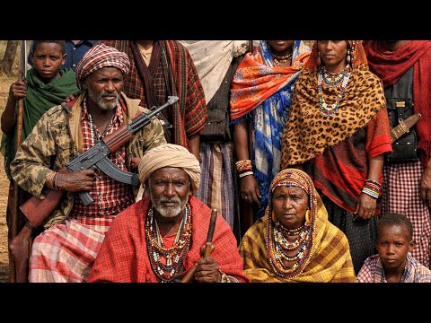 XOG WEYN: Qabiil Habar Awal Ah oo Kenya Deggan oo La Helay, Baaqna U Diray Cirro, Ciise & Gadabuursi