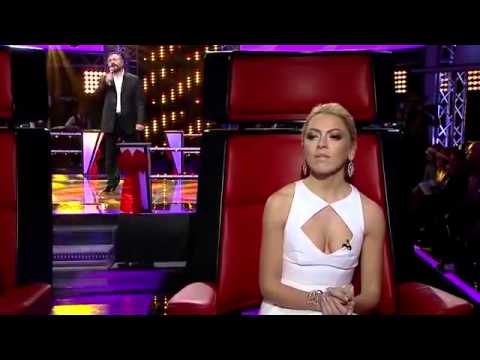 Oktay Kaynarca'nın O Ses Türkiye Performansı