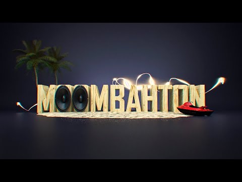 MOOMBAHTON & DANCEHALL [#2023  mix #6] (Rihanna, Tarkan, Shakira, Beyonce, J Balvin, Jason Derula)