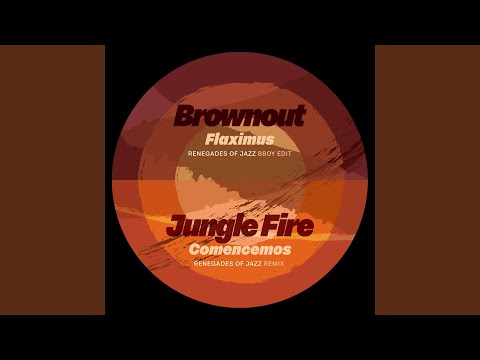 Comencemos (Renegades of Jazz Remix)