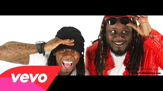 T Pain - Let Me Thru ft. Lil Wayne