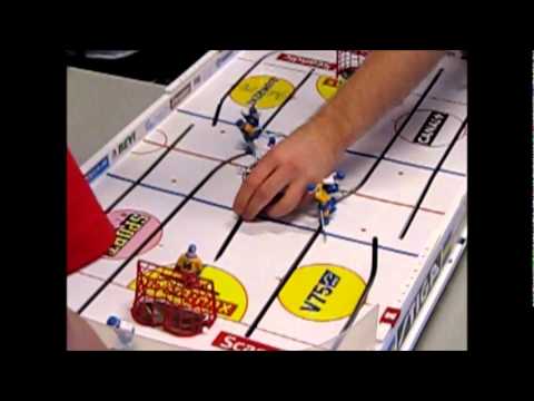 Sentteriskaba 2011 Finaali: Miettinen - Huotelin