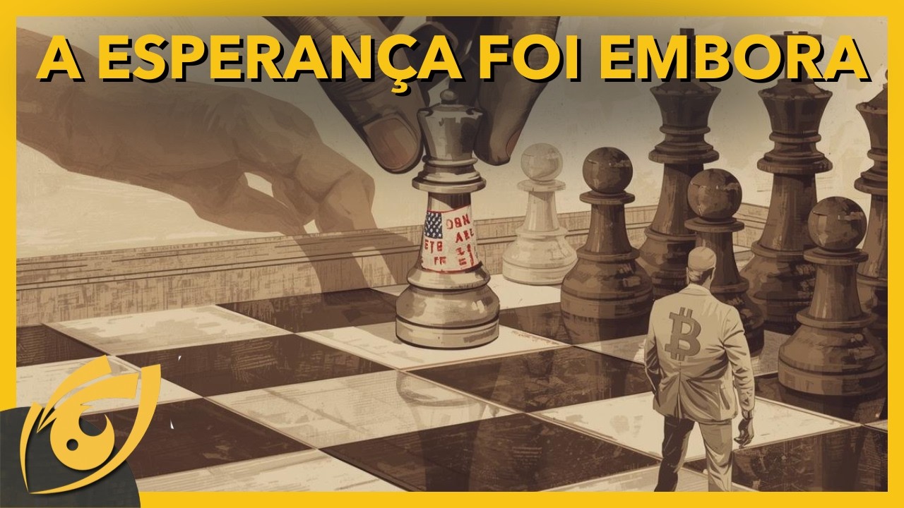 Alexandre de Moraes sem Magnitsky! E Agora? É o fim do Brasil?