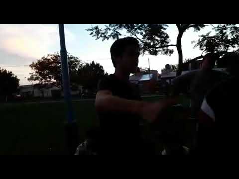 NEKHE vs GODIE - 8TAVOS | E2B FREESTYLE