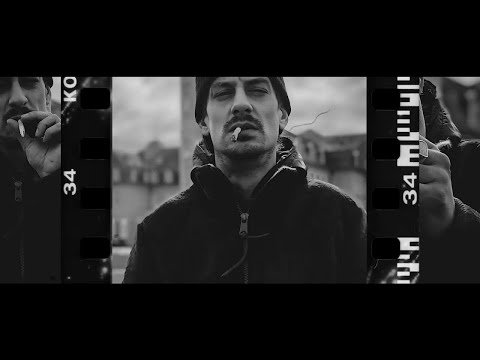 HAZE ft. SIDO - LEISE 2 (prod. by CLASSIC)