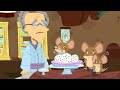 Super WHY And The Rolling Rice Cakes Super WHY S01 E42