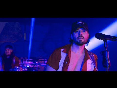 Scott Stevens - Neon On Ya (Official Music Video)