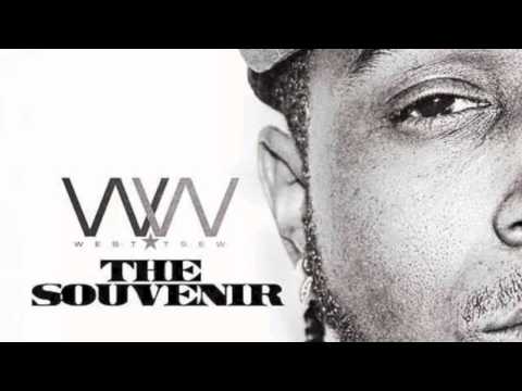 WesttseW - Addicted to the Game ft. YF Kennedy (Official Audio)