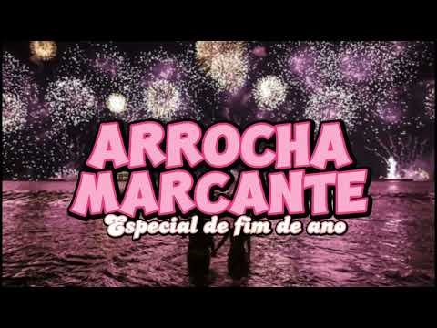 SET ARROCHA MARCANTE (ESPECIAL DE FIM DE ANO) DJ CRYSTIAN
