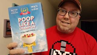 Box of Imports, Old Pikachu Plush, Awesome Poster + More - Unboxing